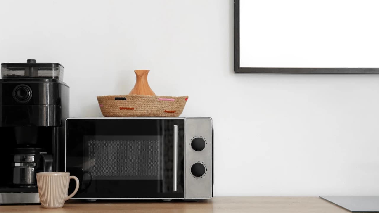Shop Magic Chef Microwave Oven Sales Online