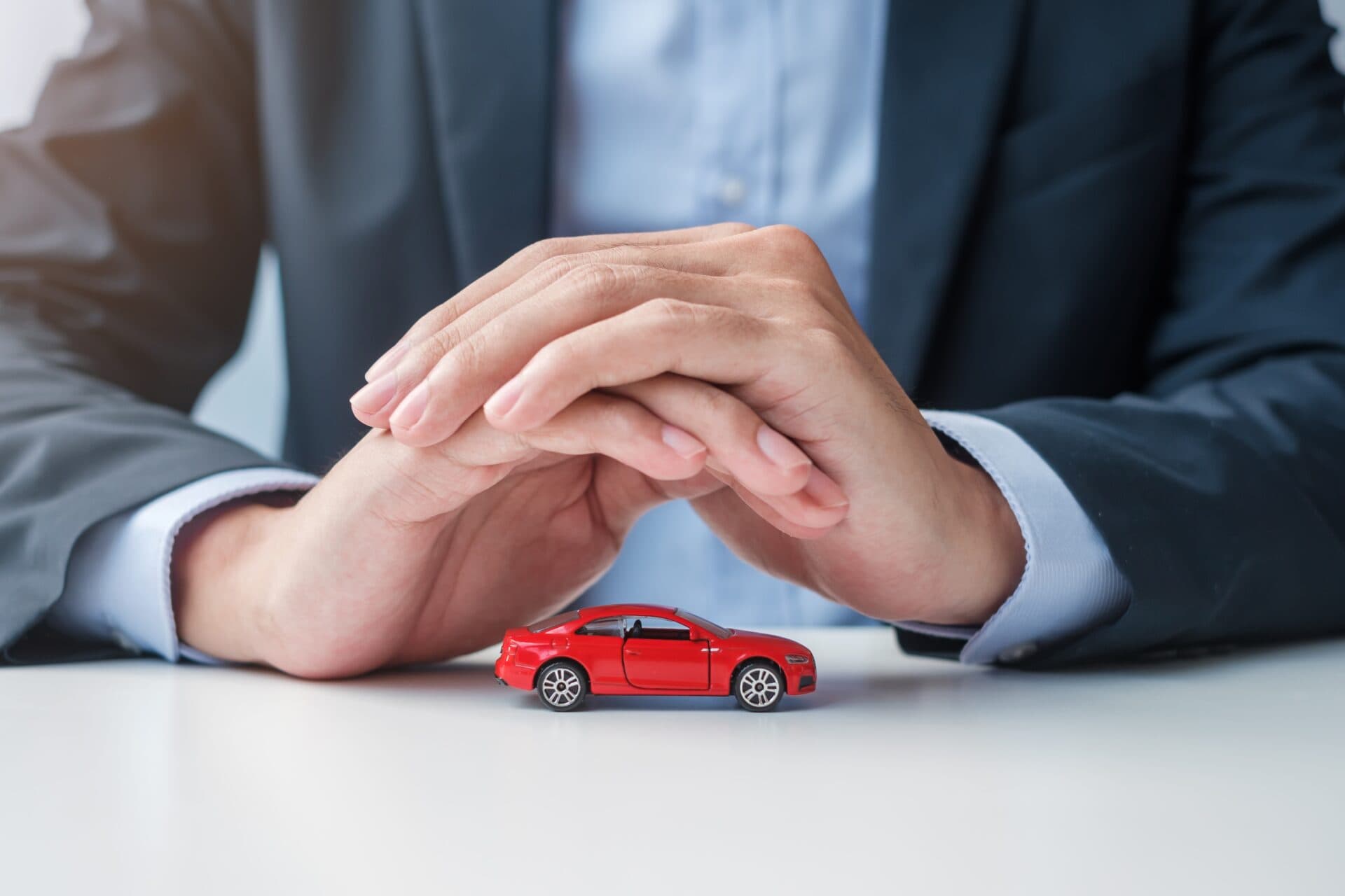 Choosing the Best Auto protection plan for Your Vehicle