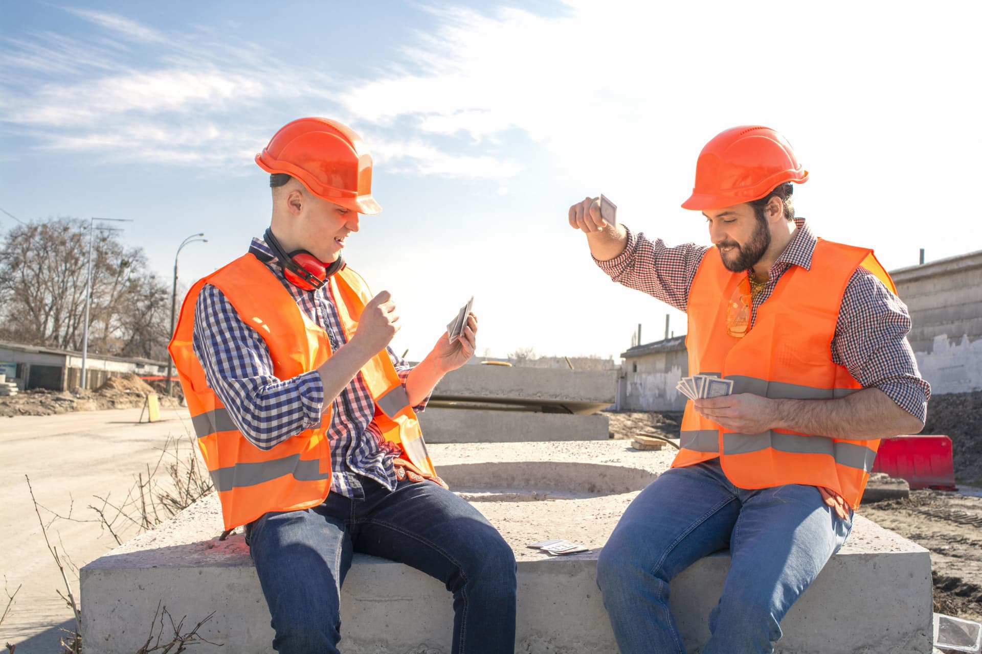Top Tips for Success in Your Construction Apprenticeship
