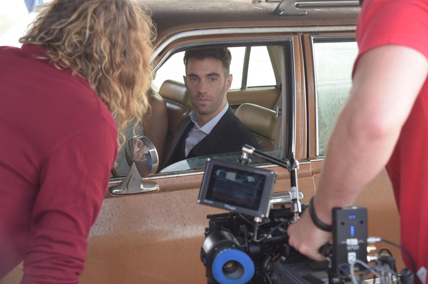 Award-Winning Calgary Video Production Company Focused on Real Narratives