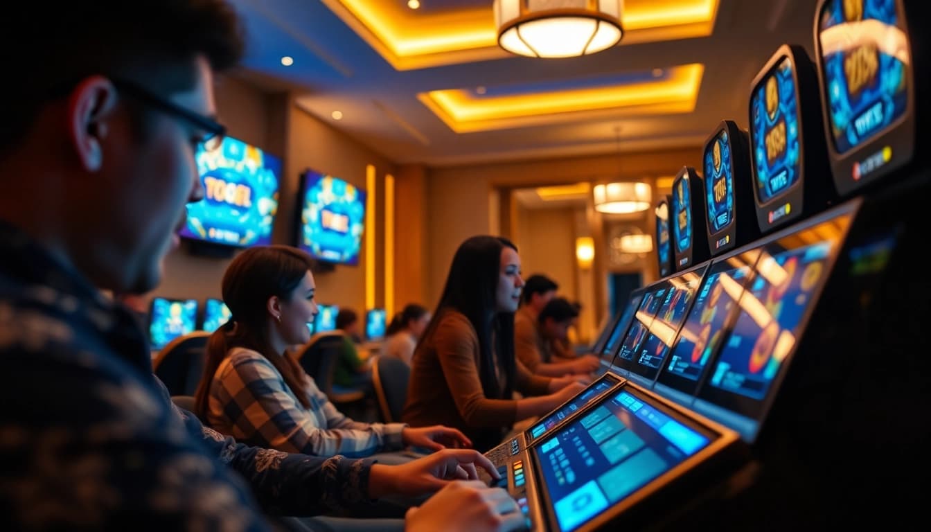 Menangkan permainan toto togel resmi dengan pengalaman bermain yang seru dan aman.