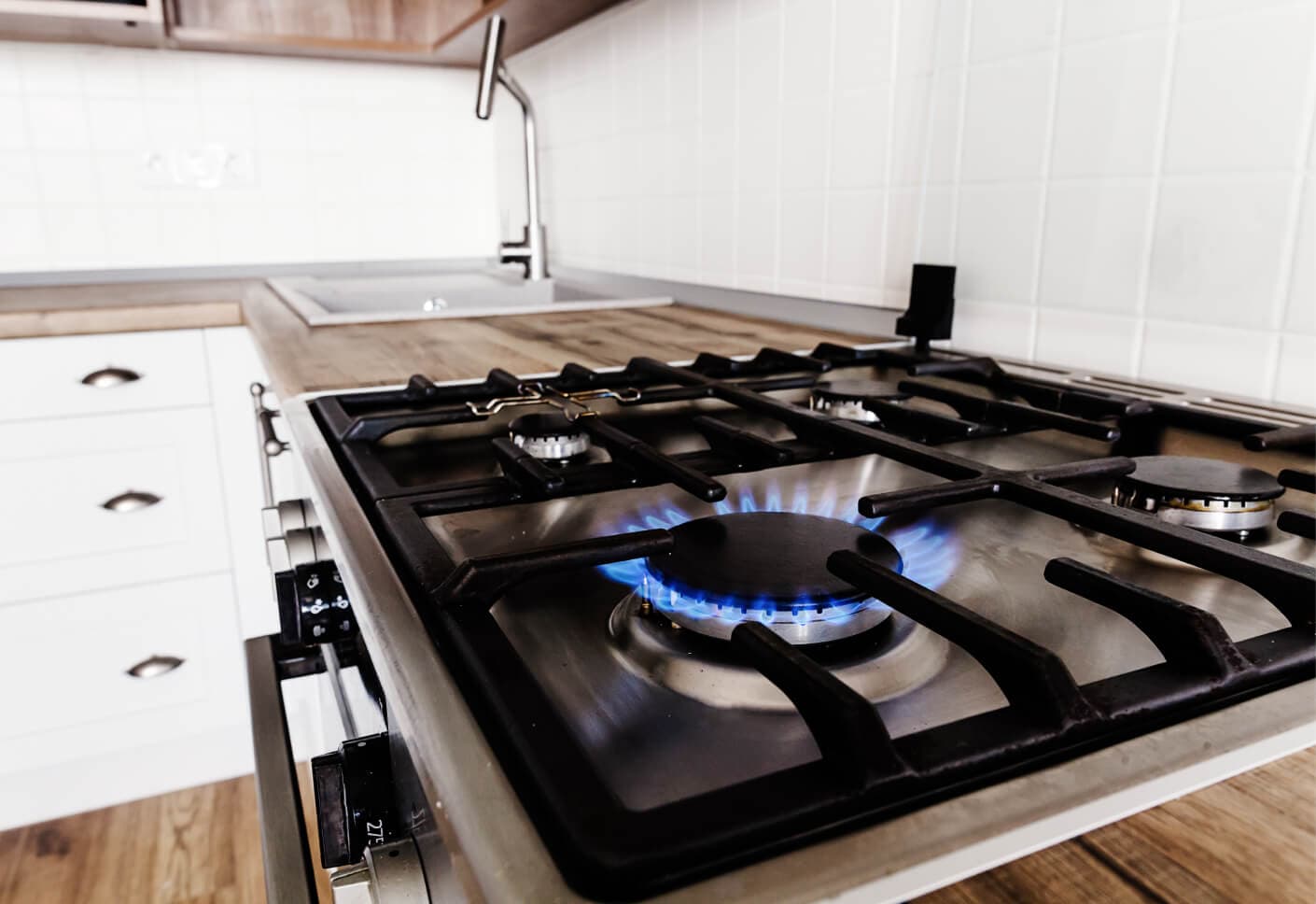 Edmonton gas appliance repair You Can Rely On