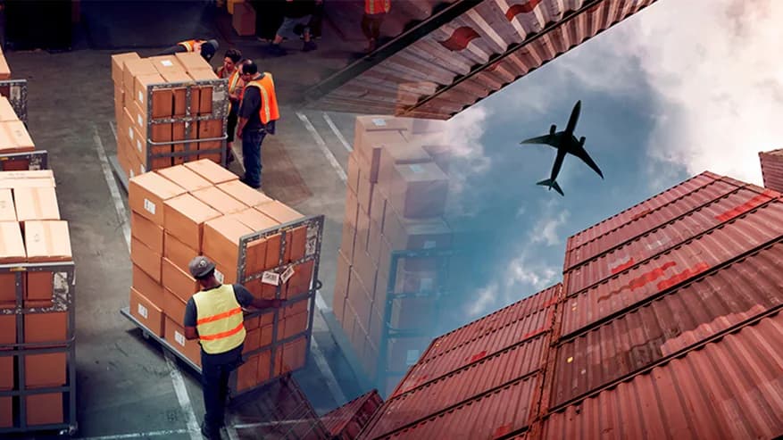 Chicago Transload Sets the Standard for Transloading Efficiency