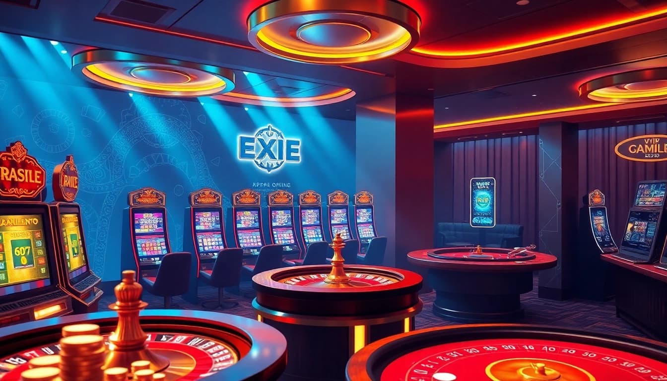 Rasakan sensasi kemenangan di platform judi online mewah KIT4D dengan slot yang berwarna-warni dan roda roulette yang memukau.