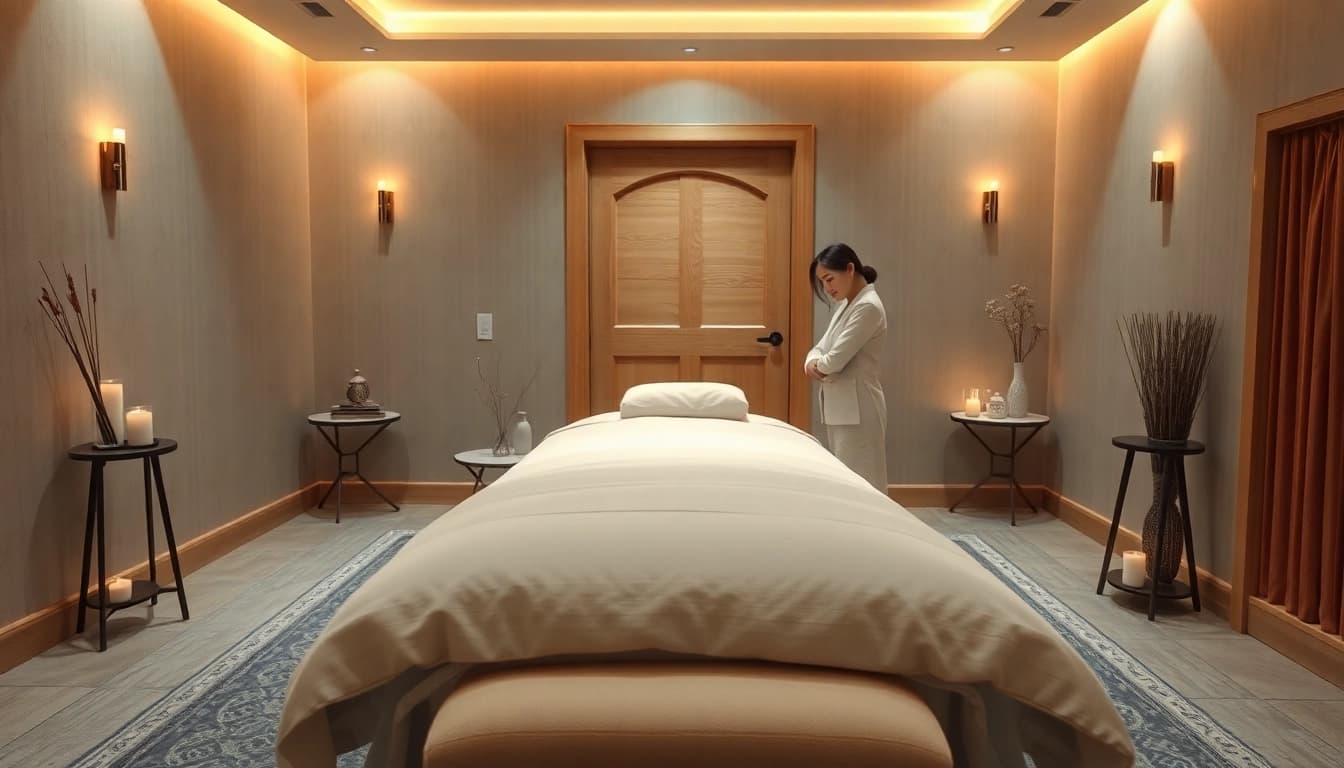 숙련된 전문가와 함께 평화로운 마사지 환경에서 럭셔리한 러시아출장마사지 를 경험하세요.