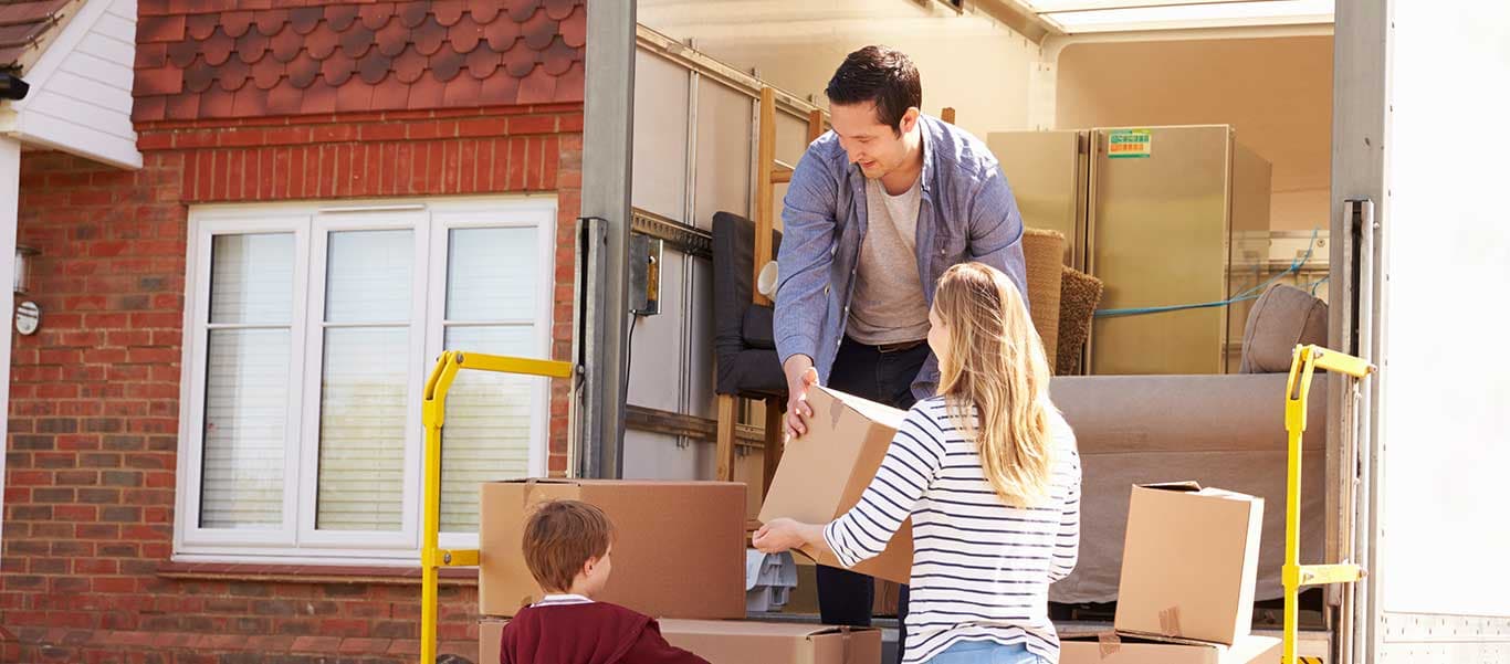 Movers Vancouver with Transparent Pricing & Quality Service