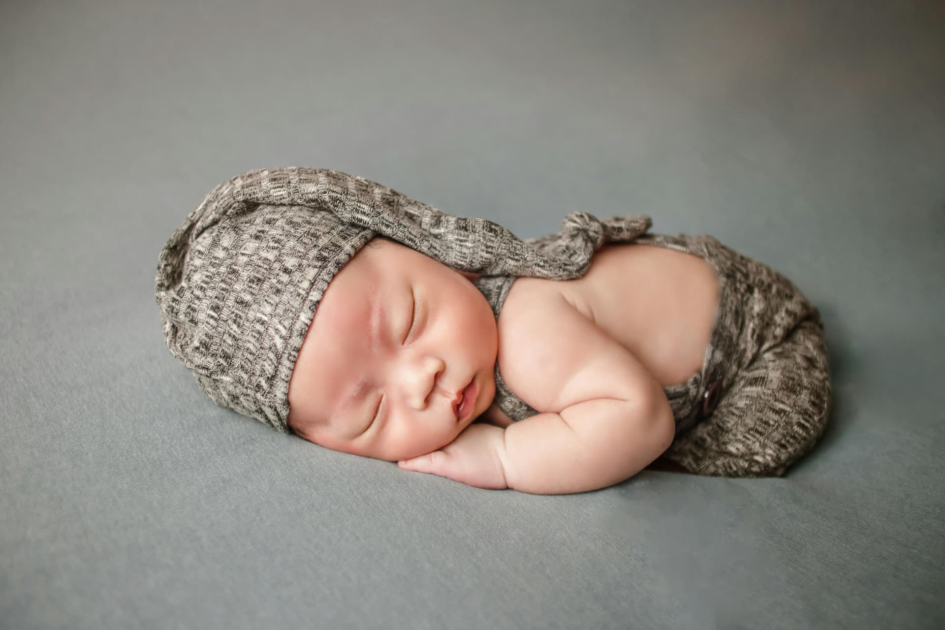 Le nid d’ange bébé : l’indispensable pour l’hiver de votre enfant