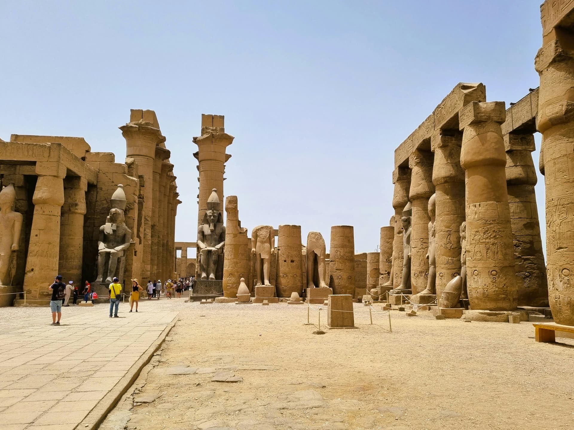 Jordan Cruise Tour Packages: Adventure and Relaxation Combined