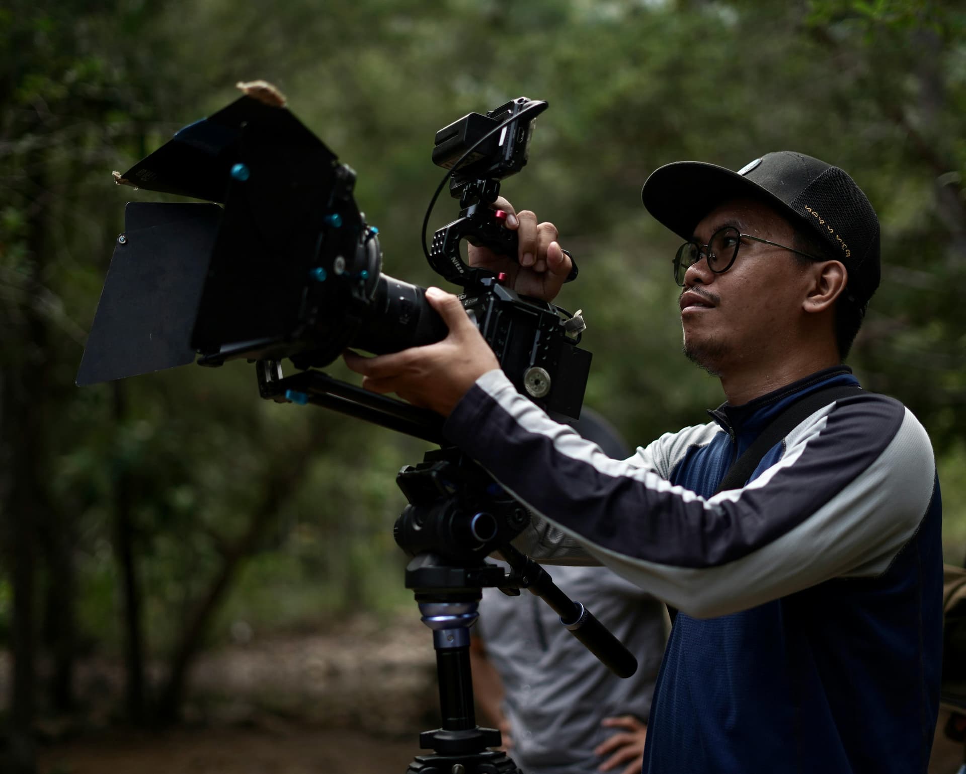 The Importance of Location Scouting for Professional Video Shoots