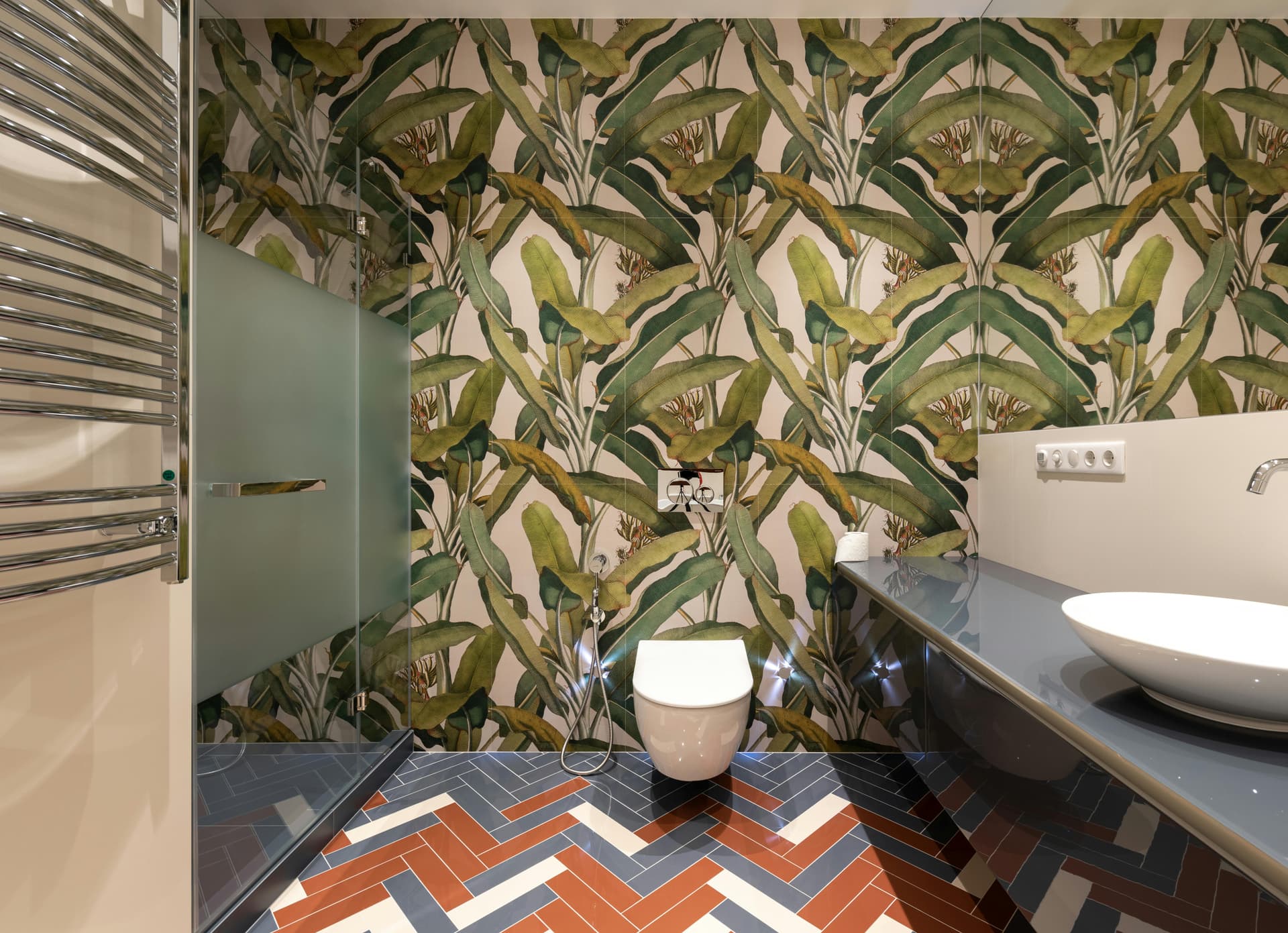 Affordable Bathroom Remodelers Near Me in Manchester