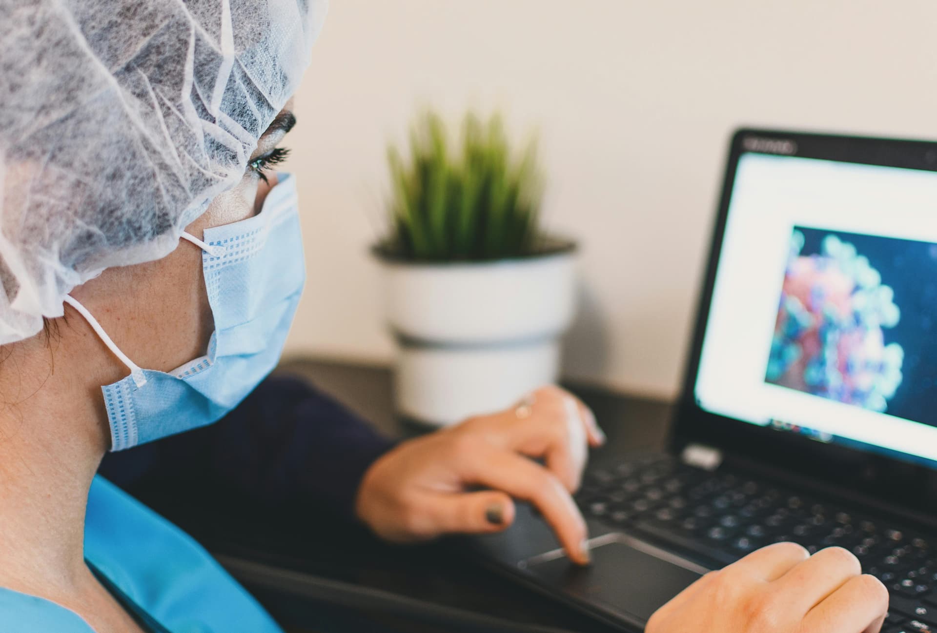 Secure Online Primary Care Doctor Appointments with Tele Doctor On Call