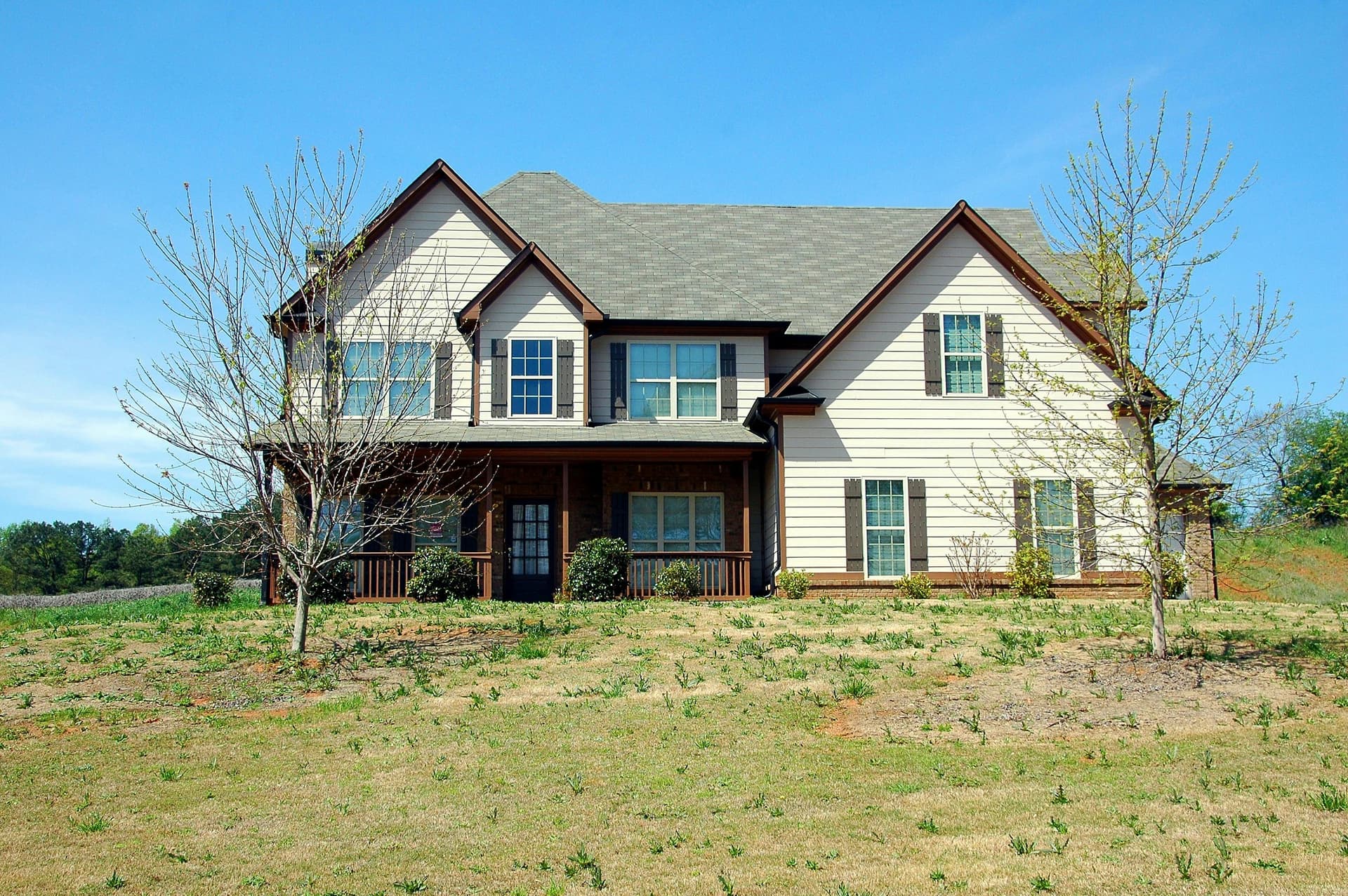 Affordable Roof Inspection Oklahoma City for Every Home