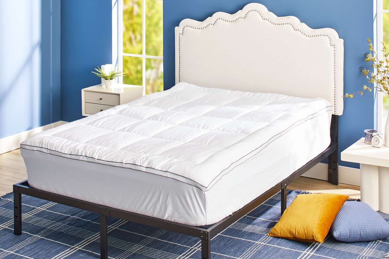 Cal King vs King Size Guide from Fosters Mattress