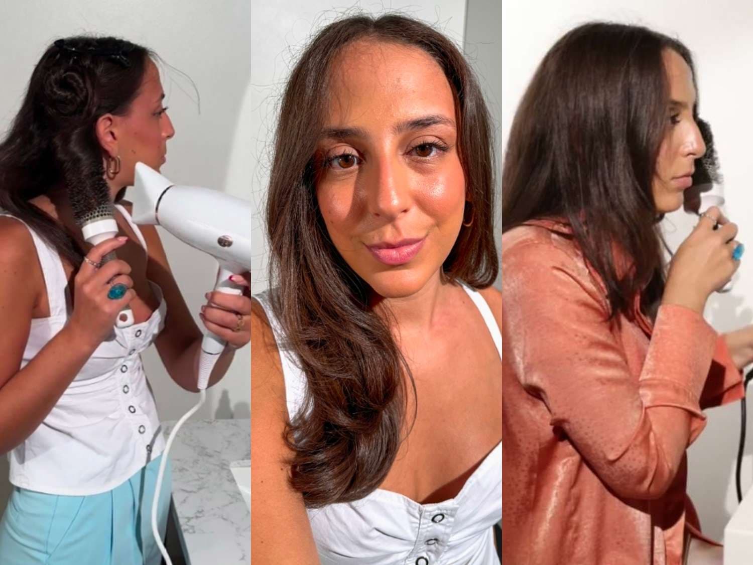 Luxury Hair Dryers for Professional Results at Home