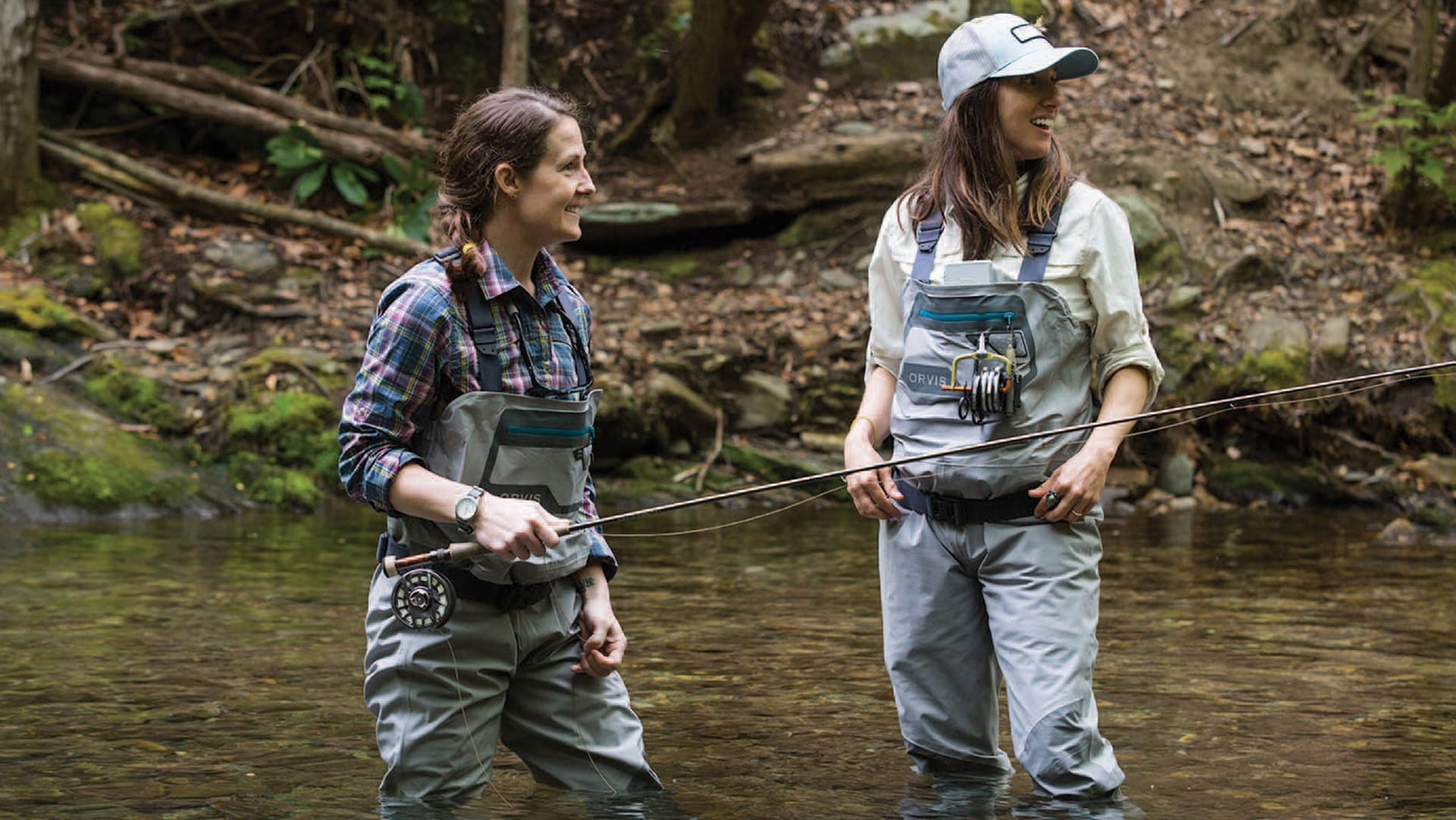 Fly Fishing Tippet Tips for Clear Water Success