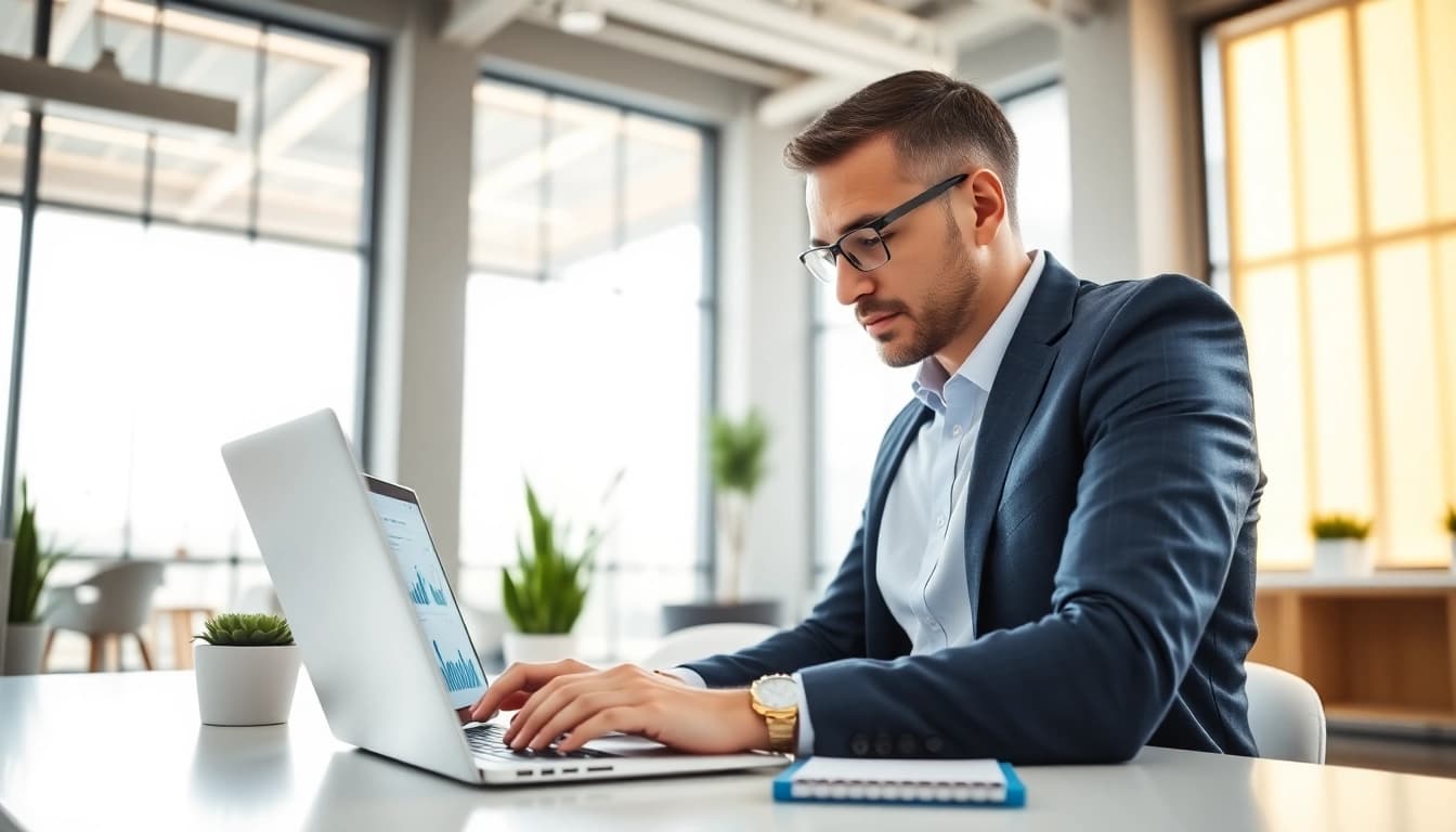 Koralive enhances digital marketing strategies through insightful data analysis.