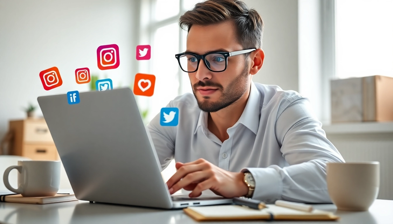 フォロワー 買う インスタに関する情報を分析するマーケティング戦略家。