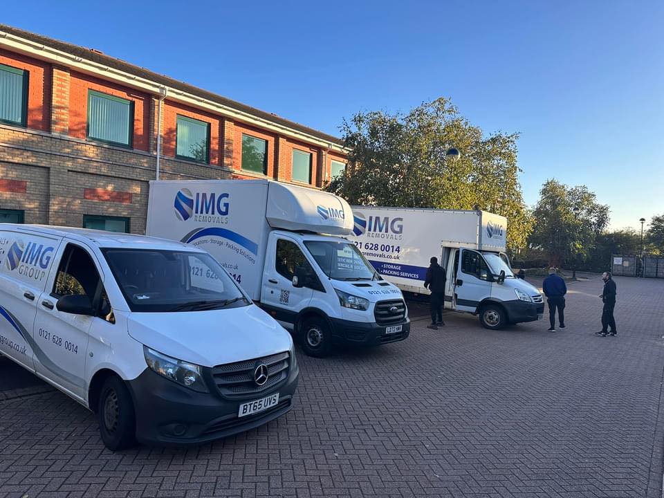Your Trusted Choice for Lichfield Removals Services: Affordable and Stress-Free Moving Solutions