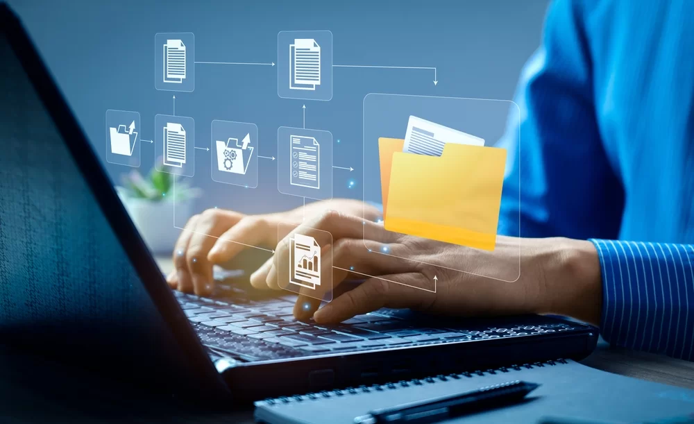 Enhancing Business Efficiency with ilm scanning melbourne Services