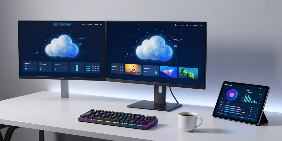 united kingdom IPTV cloud computing environment with advanced technology solutions