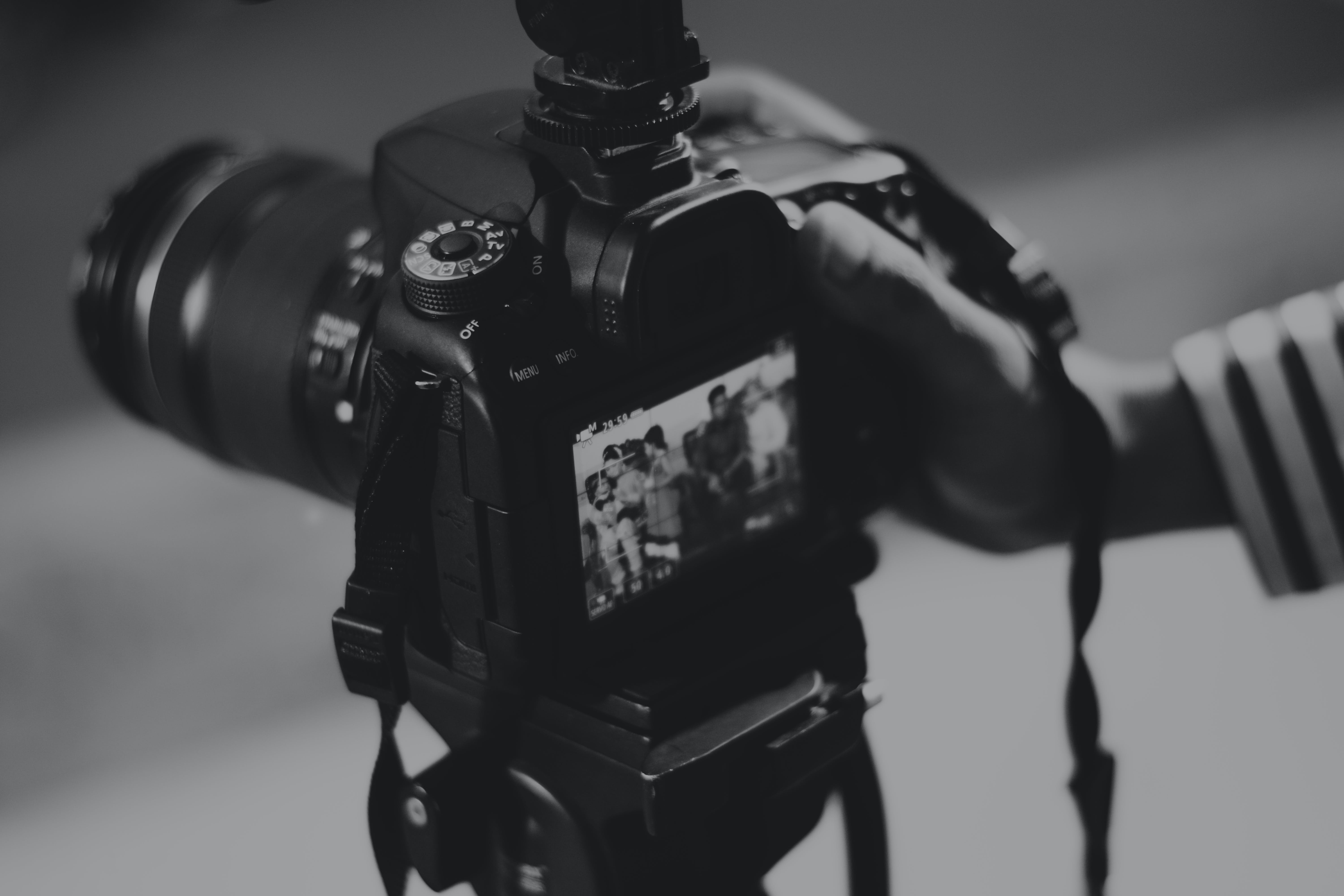 Exceptional Moments: Choosing the Right Photography Company Edmonton