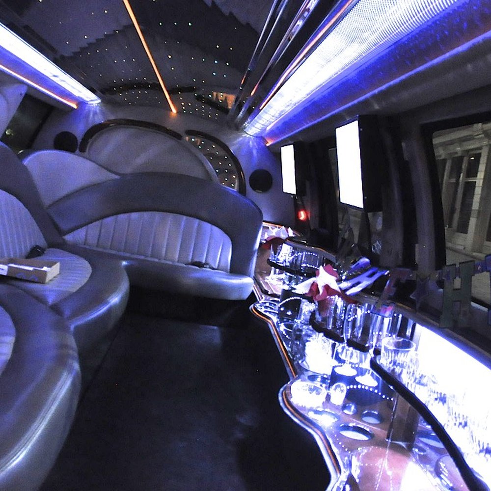 Executive Private Car Service Vancouver for Every Occasion