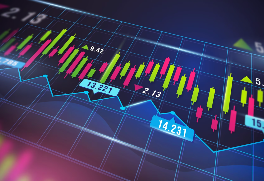 Realtime Insights: Bitcoin Price Live Chart and Market Trends