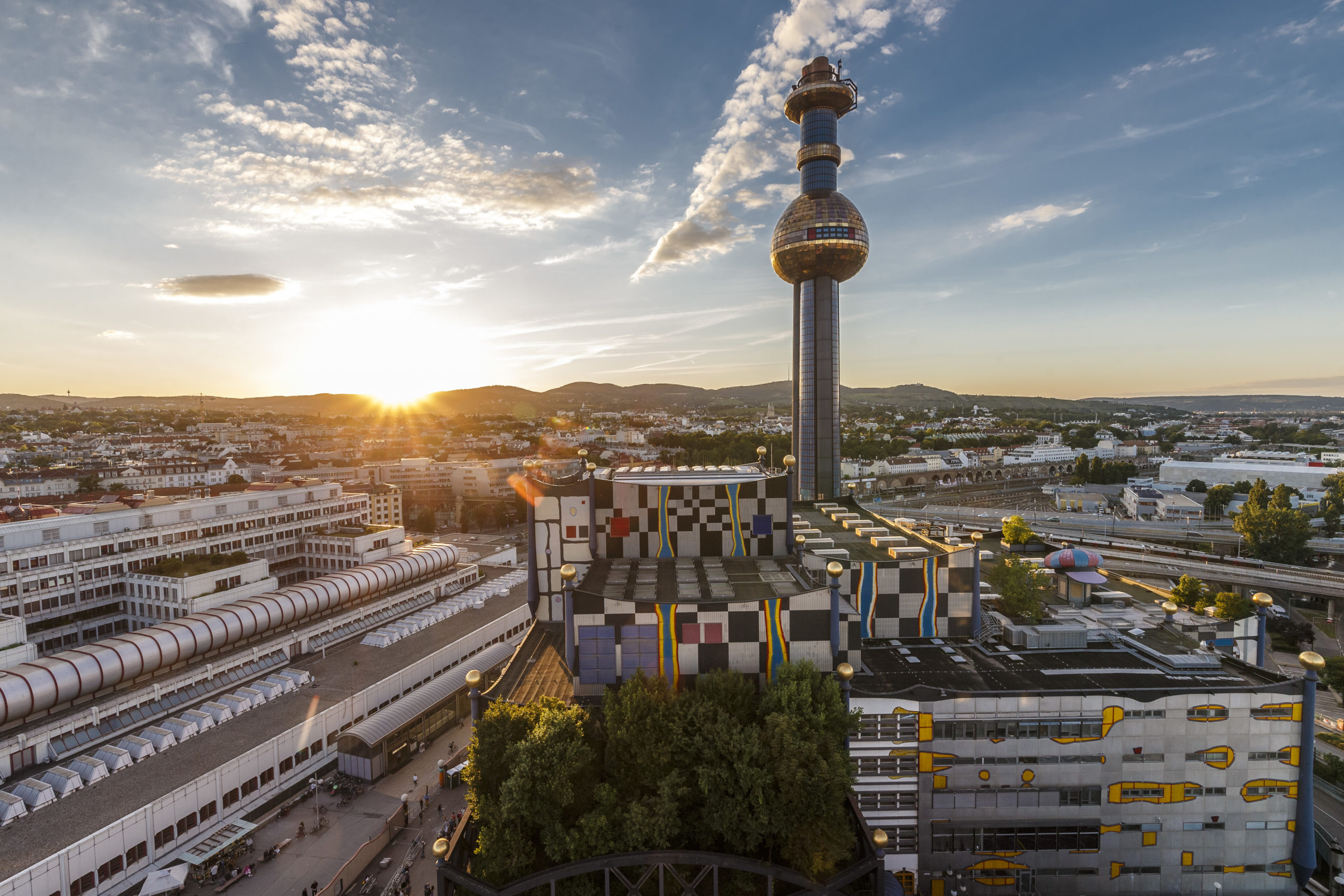 Die besten Tipps für einen unvergesslichen Besuch in Wien