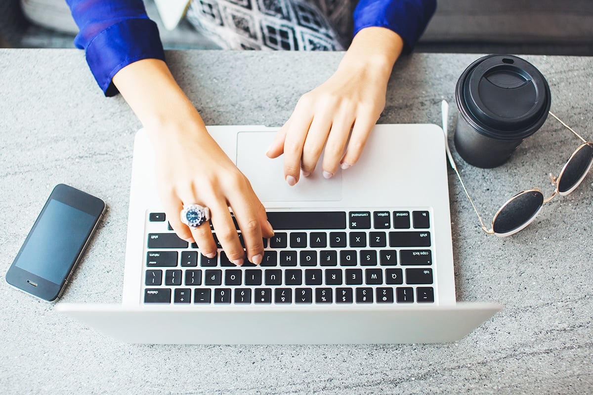 Enhancing Efficiency at Your Local Typing Center: Services and Benefits