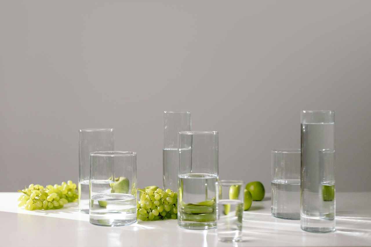 Buy Wine, Whiskey & Cocktail Glassware NZ at The Homestore