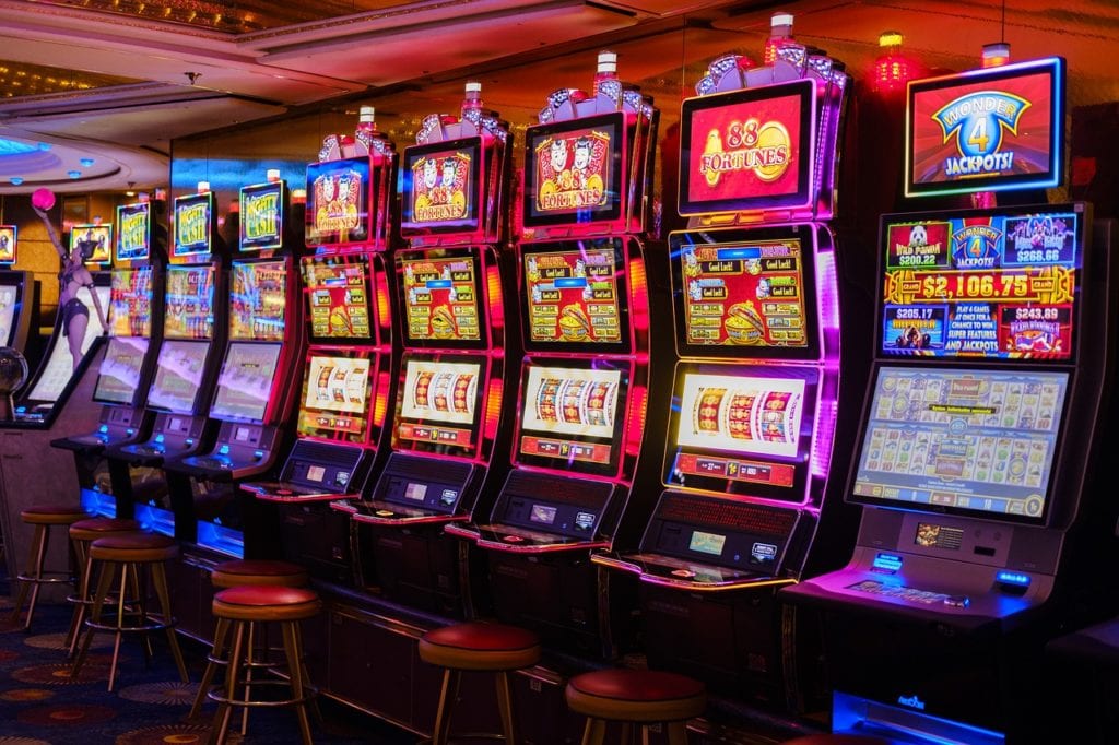 Discovering the Best Online Casinos Alabama for Exciting Gaming Experiences