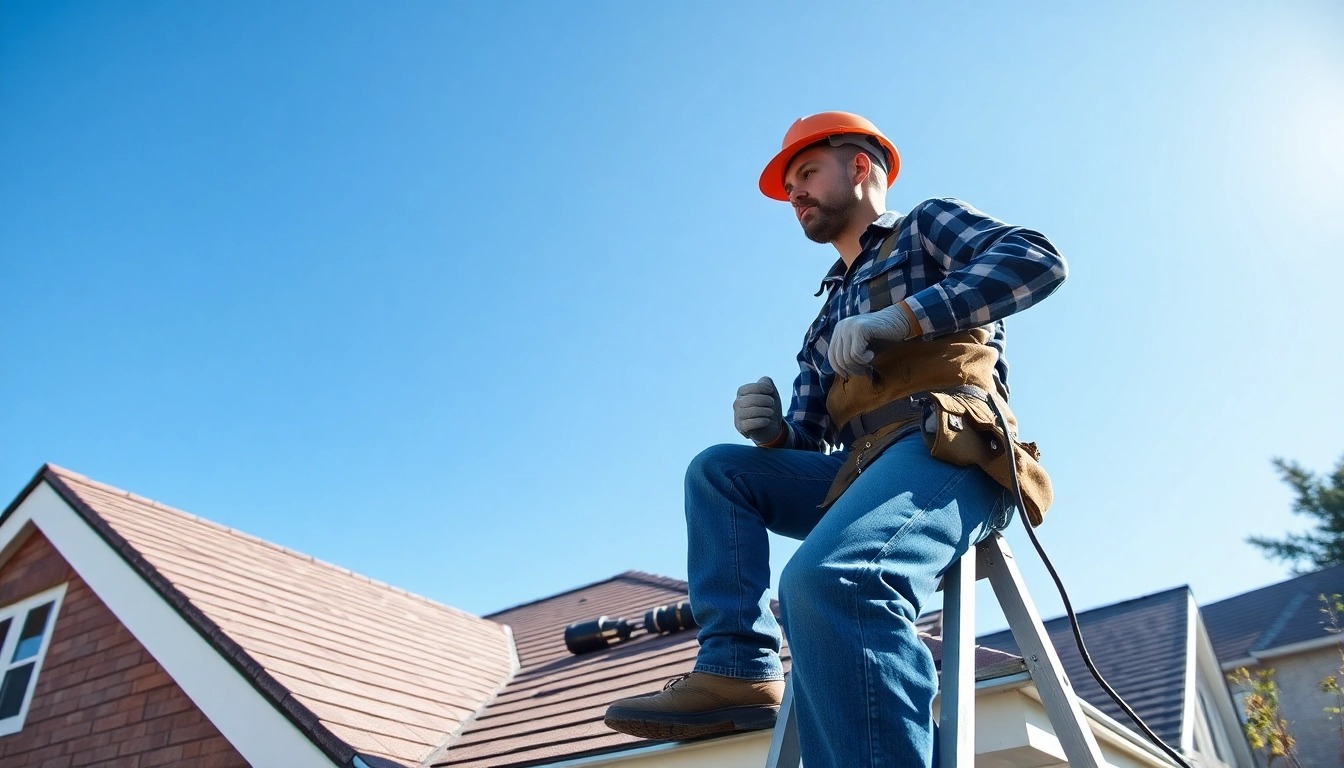 Best Roofing Contractors in Covington, LA You Can Trust
