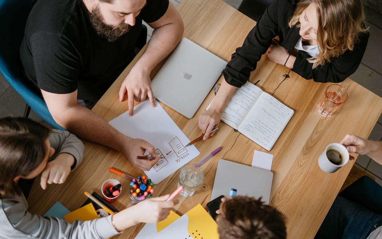 Empowering Leaders with Autism at Work Support Techniques