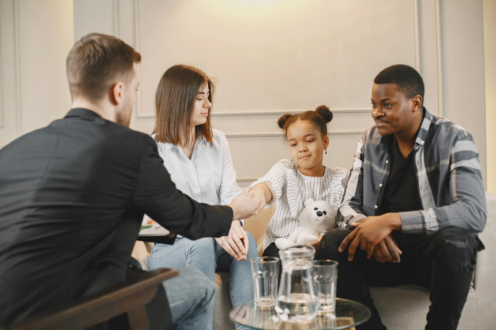 In Home Respite Care | Peace of Mind for Families