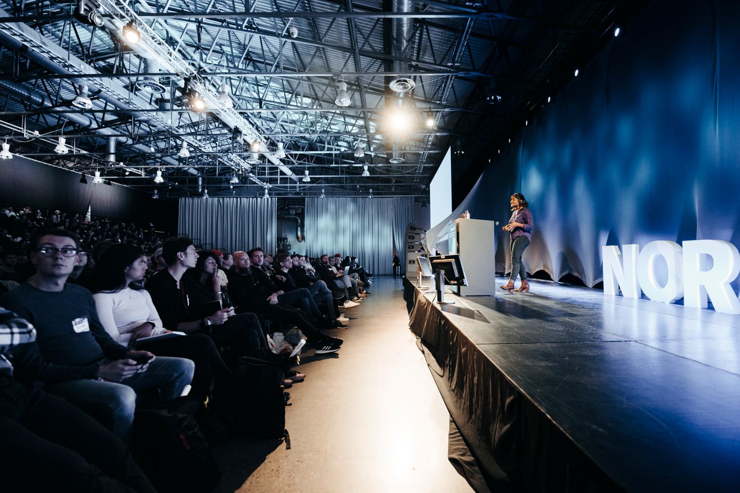 AI and Emerging Technology Conference for Modern Workforces
