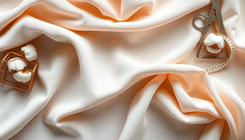 Trend van Tricot Jersey Bedrukt Stoffen voor Creatieve Projecten
