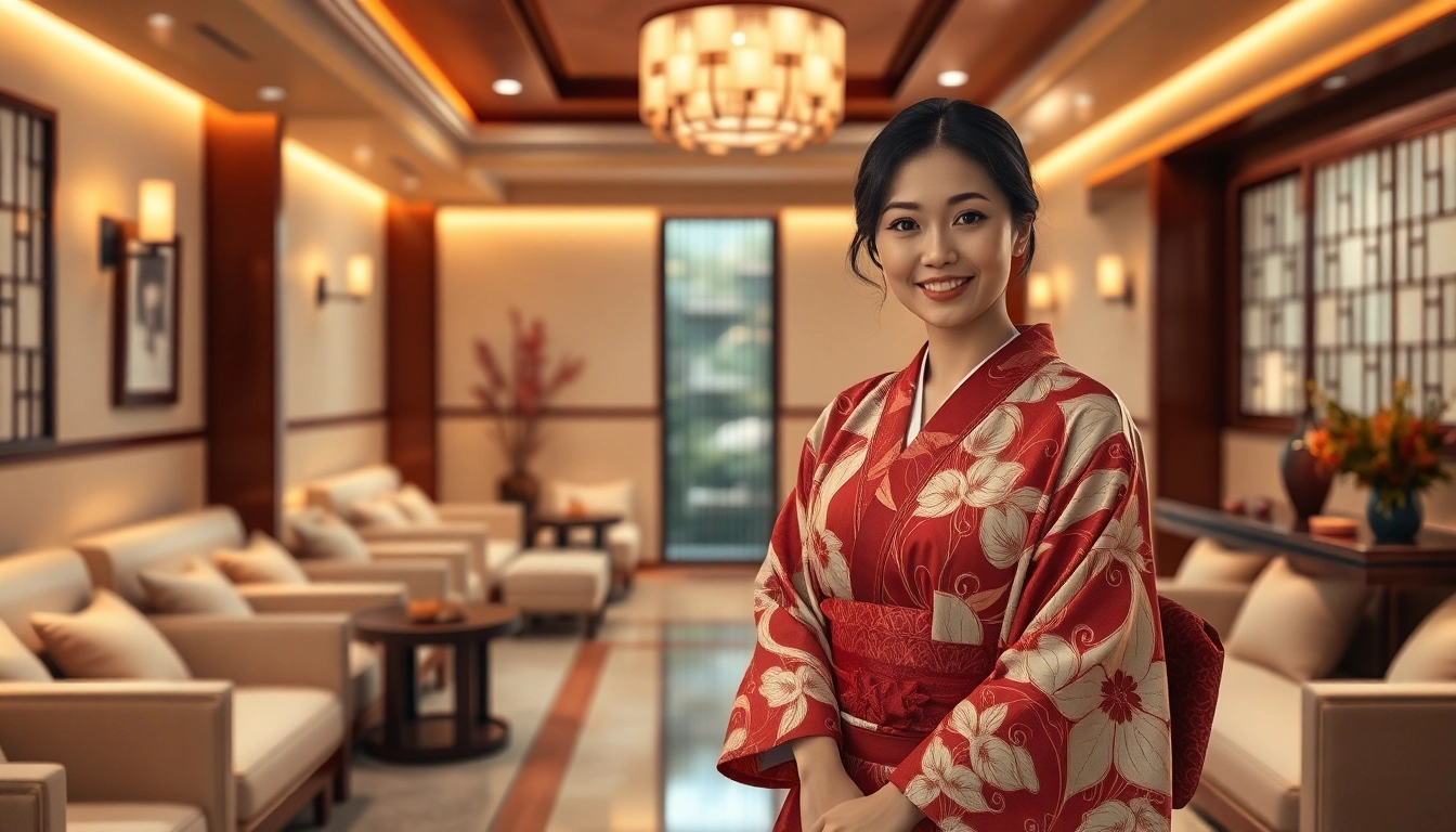 大宮ソープランドのレビュー:温かい雰囲気の内装と豪華な装飾、丁寧なサービスを紹介