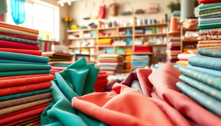 Katoen: De veelzijdige stof voor mode en interieur