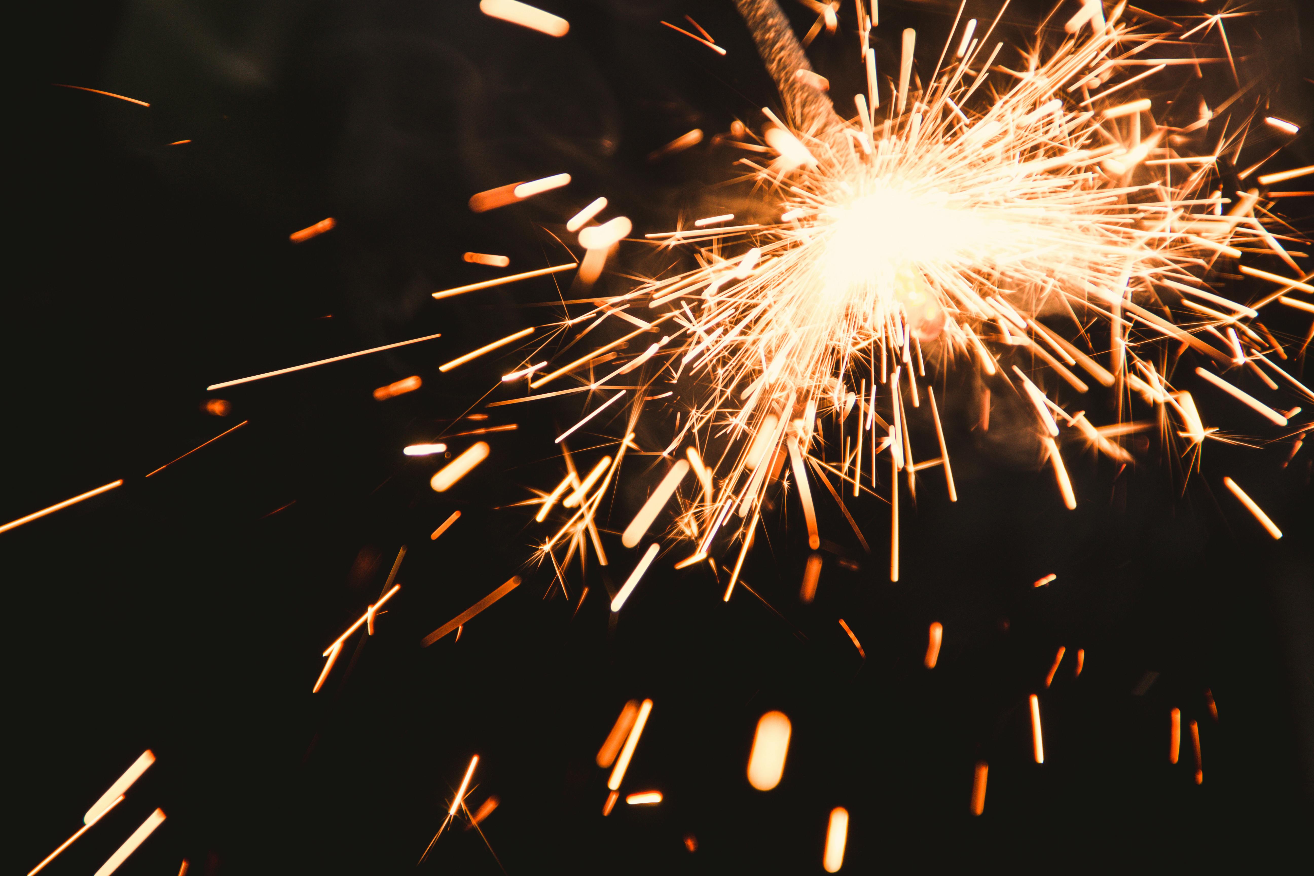 Fireworks Shop Manchester – Your Local Fireworks Experts