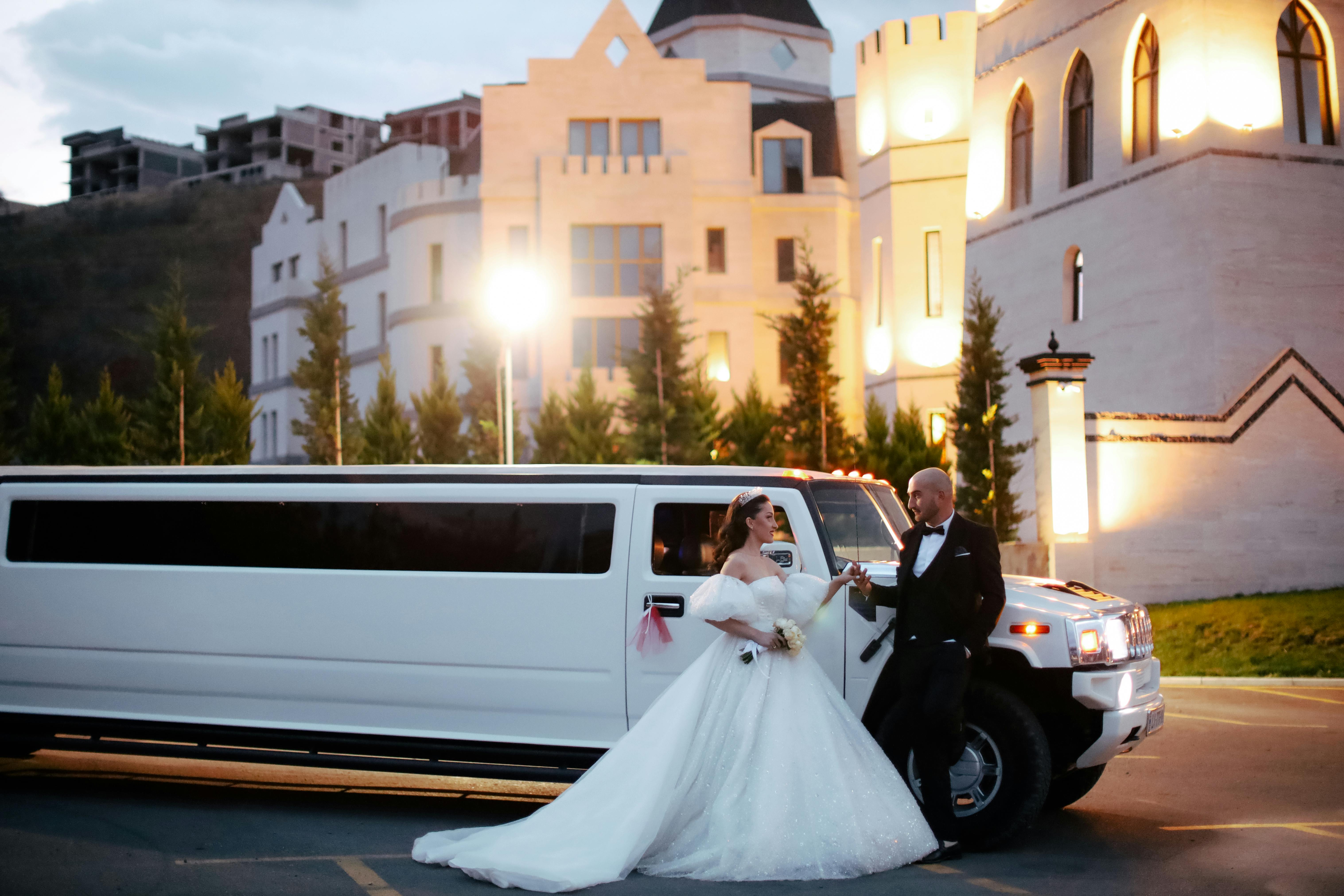 Your Premier Luxury Transportation Experience in Miami