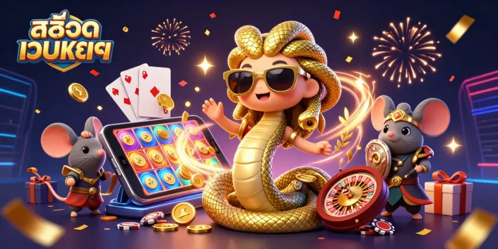 ภาพสล็อตเว็บตรง ที่น่าตื่นเต้น พร้อมตัวละครสุดน่ารักและการ์ดเกม