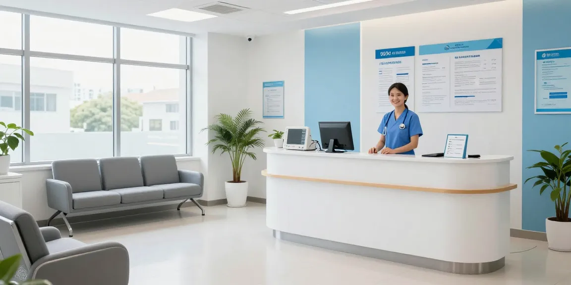 Hair transplant turkey price in a welcoming medical facility focused on patient care.