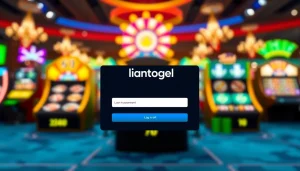 Masuk dengan mudah menggunakan diantogel login untuk akses cepat dan aman ke semua permainan togel.