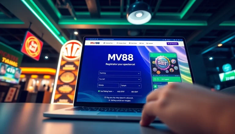 MV88 online gaming platform interface highlighting USDT transactions and 24/7 support.