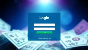 Masuk ke diantogel login menggunakan antarmuka pengguna yang modern dan aman.