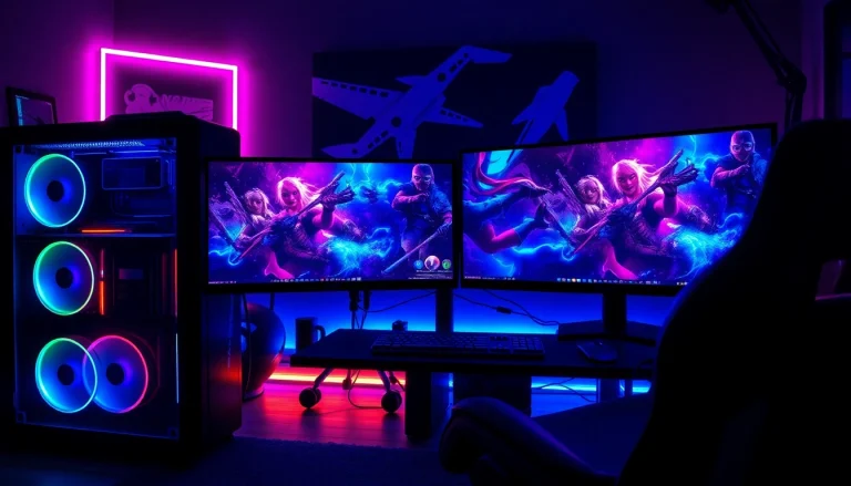 Mencoba hakim4d alternatif game dengan setup permainan yang canggih dan pencahayaan RGB yang menawan.