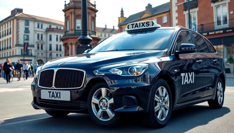 Book your efficient West bridgford Taxi for easy city travels in West Bridgford.