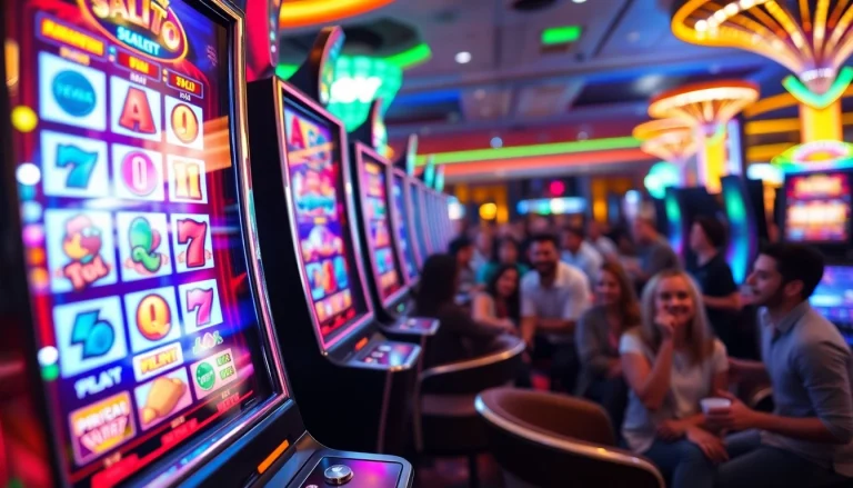 Walettoto menarik perhatian dengan permainan slot yang menegangkan dan penuh warna.