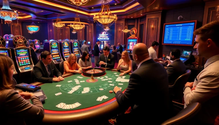 Experience thrilling gameplay at https://888newco.com/ with dynamic casino visuals featuring poker, slots, and roulette.