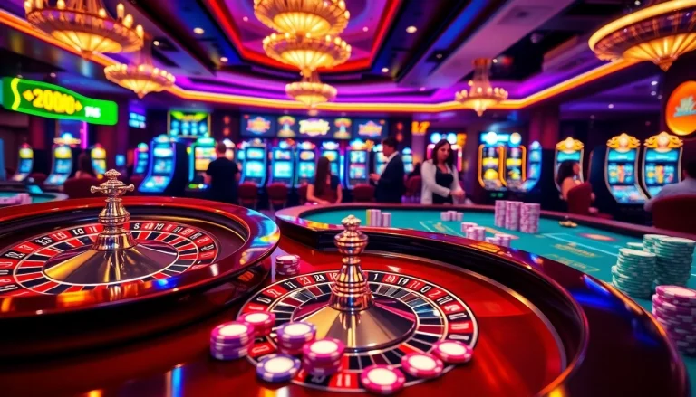 Engage with thrilling gameplay at https://789fcom.asia/ featuring vibrant casino elements.